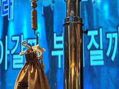 -西塔金胖胖首尔自助烤肉·街头小吃大排档