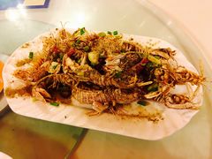 -沈家门海鲜夜排档(东港店)