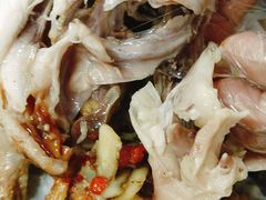 -吉英盐焗鸡(文中路店)