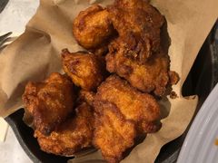 -必胜客(东大桥店)