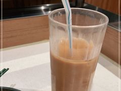 -和平馆·地道港澳茶餐厅(西门口店)