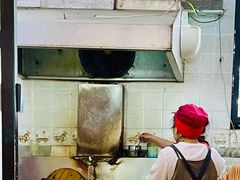 -镇南锅盖面馆(解放路店)