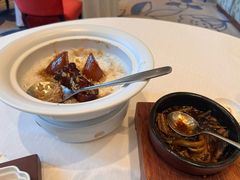 -香乐园·淮扬菜中餐厅·Shang Garden(福田香格里拉店)