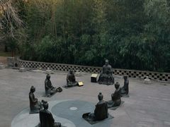 -青岛崂山太清宫