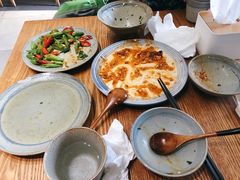 -静一餐厅·湖北菜(前门店)