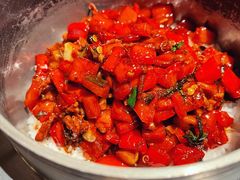 时尚肉汤泡饭-隐厨·中国菜馆(三里屯T+MALL店)