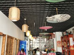 大堂-醉御香渔家园(临沂路与大连路店)