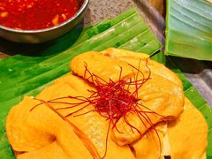 -安南越南餐厅(青岛万象城店)