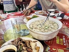 -钱山海鲜大排档