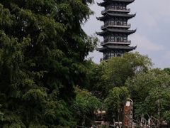 -乌镇景区