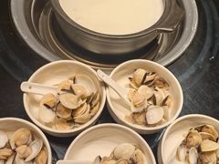 -大良毋米粥(锦龙路总店)