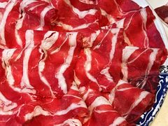 -福寿斋·老北京铜锅涮肉·烤鸭(顺义总店)