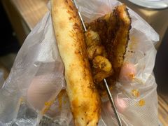 -张庆烤肉·清真