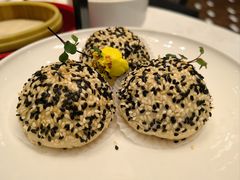 -麒茗餐厅·粤菜·宴会厅·海鲜(锦绣路店)
