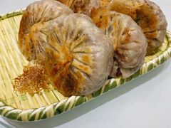 博山水煎包-阿喆私房菜(西五路店)
