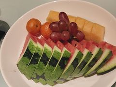 -新海渔港·胶东海鲜家常菜·家宴(奥体中心店)