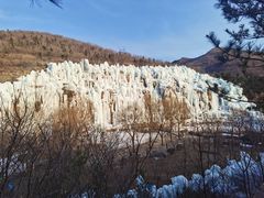 -潭溪山