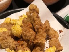 -探鱼·鲜青椒爽麻烤鱼(正佳广场店)