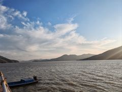 -松花湖风景名胜区