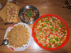 -先启半步颠.川菜.小酒馆(宝安坪洲店)