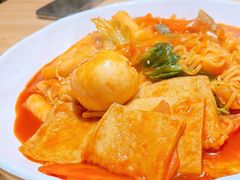 -山海珍味韩国料理(奥城店)