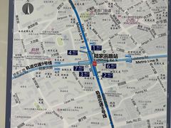 -陆家浜路(地铁站)