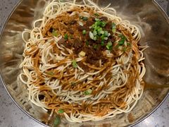 凉面-一棠龙虾•王牌虾球(楚河汉街店)