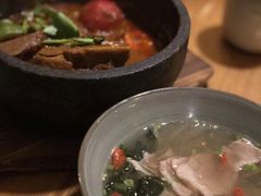 -赤坂亭·M9和牛烧肉·铁板烧(合肥万象城店)