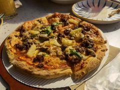 -必胜客(海滨店)