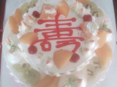 -爱的味道(中润时代广场店)