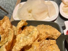 潮州炸豆皮-潮界(虹桥新天地店)