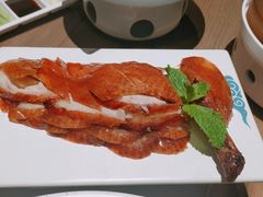 北京烤鸭-北方家宴(番禺永旺店)