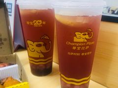 -尊宝比萨(尚水天成店)