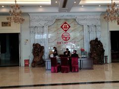 大堂-国惠大酒楼(宝龙店)
