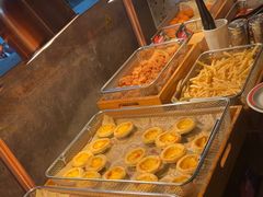 -比格比萨自助(商业大厦店)