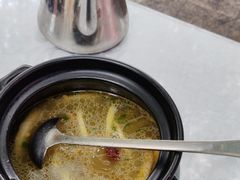 -范饭椰林川湘味海鲜·椰子鸡(三亚湾椰梦长廊店)