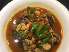 -百姓人家家常菜馆(大观·天地MALL店)