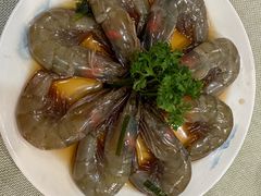 -渔娘渔家丹东海鲜(东直门店)