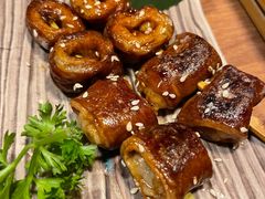 -满来寿喜烧(金虹桥店)