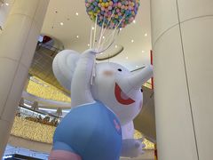 -银泰百货(北京大红门店)
