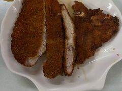 -明呈黄鱼面馆(斜土路店)