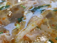 -鸡鸣汤包(仙林店)