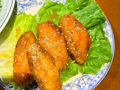 -三凤酒家·百年无锡菜(清扬茂业店)