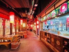 -蜀大侠火锅(森兰花园城店)