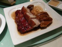 -衡山汇·高级粤菜(霄云路店)