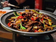 -玉林烤鸭店(垡头店)