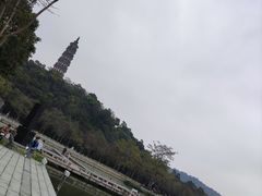 -顺峰山公园
