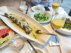 -至尊鲨鱼·原烹海鲜·新浙菜(拱宸桥店)