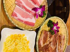 -紫霞门韩国料理烤肉(深南东路店)
