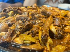 -甘家界牌柠檬鸭(青山店)